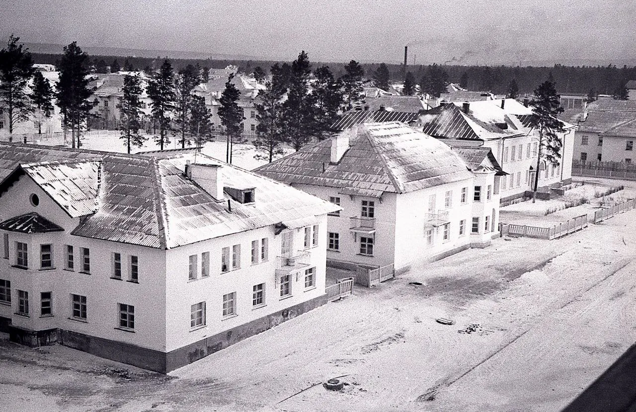 🌆✨ Узнайте, где это! ✨🌆