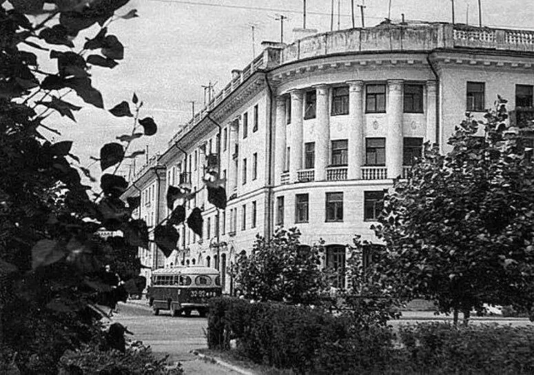 🌆✨ Узнайте, где это! ✨🌆