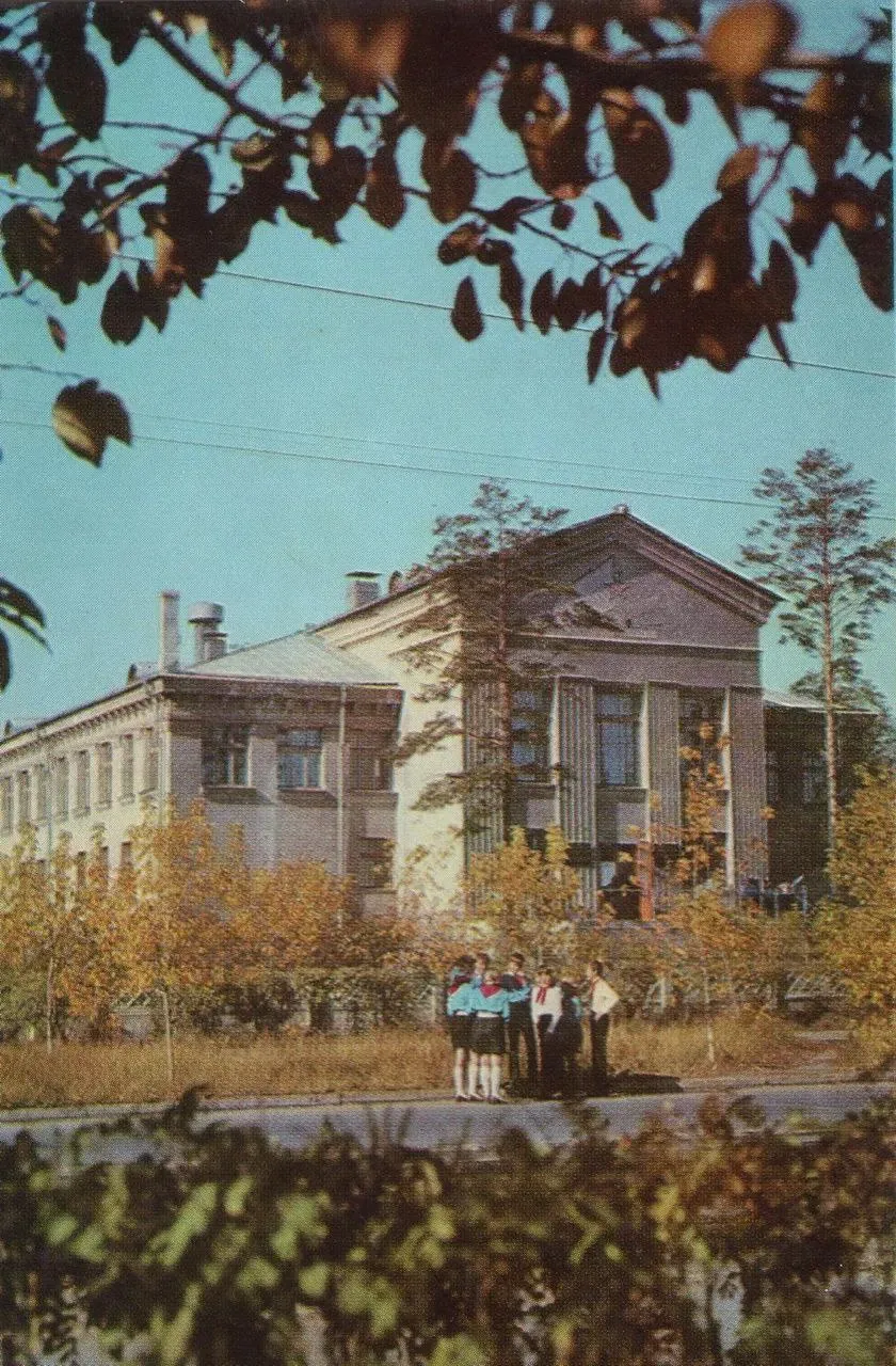 🌆✨ Узнайте, где это! ✨🌆