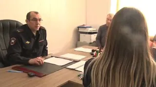 В Ангарске Госавтоинспекция и автошколы объединяют усилия, чтобы уберечь от аварий начинающих водителей.