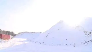 Сколько денег могли заработать те, кто незаконно добывал песчано-гравийную смесь в разных уголках Ангарского городского округа? Сколько денег могли заработать те, кто незаконно добывал песчано-гравийную смесь в разных уголках Ангарского городского округа?