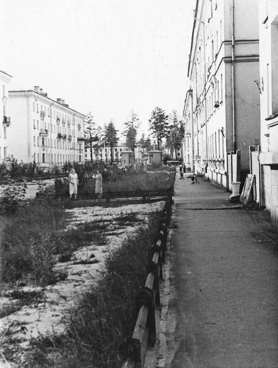 🌆✨ Узнайте, где это! ✨🌆