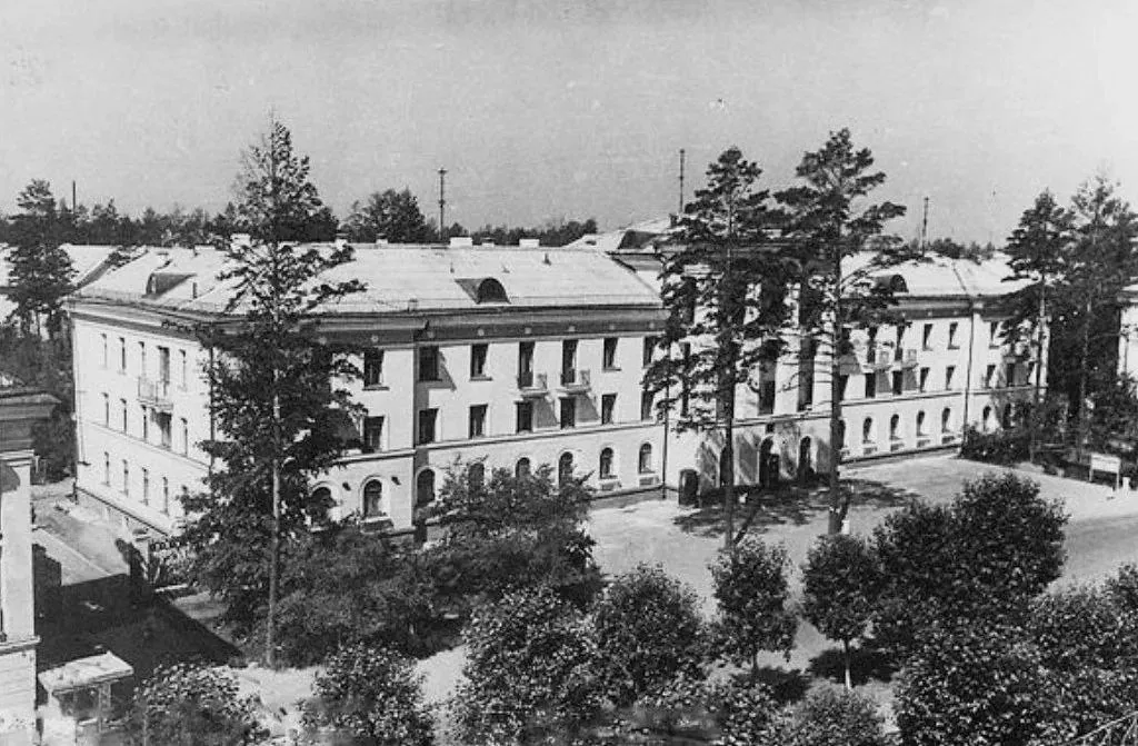 🌆✨ Узнайте, где это! ✨🌆