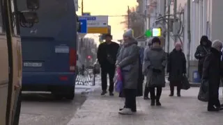 Льготы на проезд в автобусах, трамваях и троллейбусах в городах Иркутской области будут действовать до февраля следующего года включительно. Льготы на проезд в автобусах, трамваях и троллейбусах в городах Иркутской области будут действовать до февраля следующего года включительно.