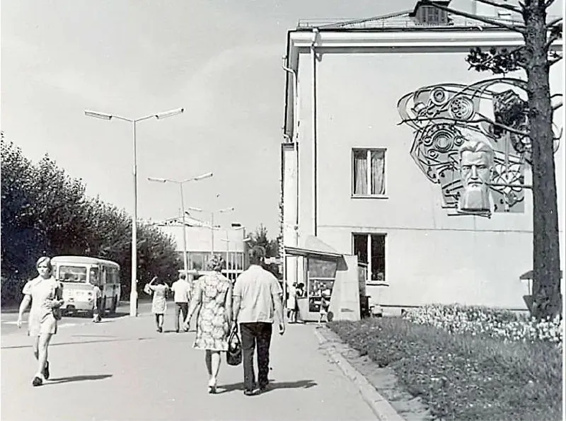 🌆✨ Узнайте, где это! ✨🌆