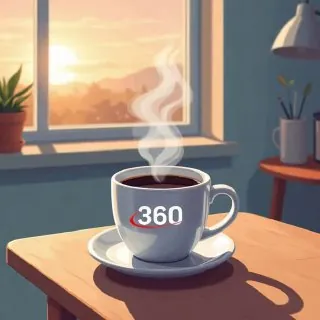 Доброе утро, Ангарск! ☀️