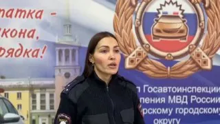 Обращаться в полицию призывают сотрудники ангарского отдела Госавтоинспекции, если граждане увидят водителей, которые неадекватно ведут себя на дороге.