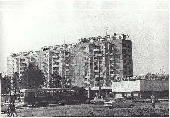 🌆✨ Узнайте, где это! ✨🌆