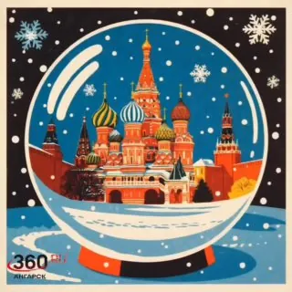 🎁 До Нового года осталось 10 дней! 🌲🎄