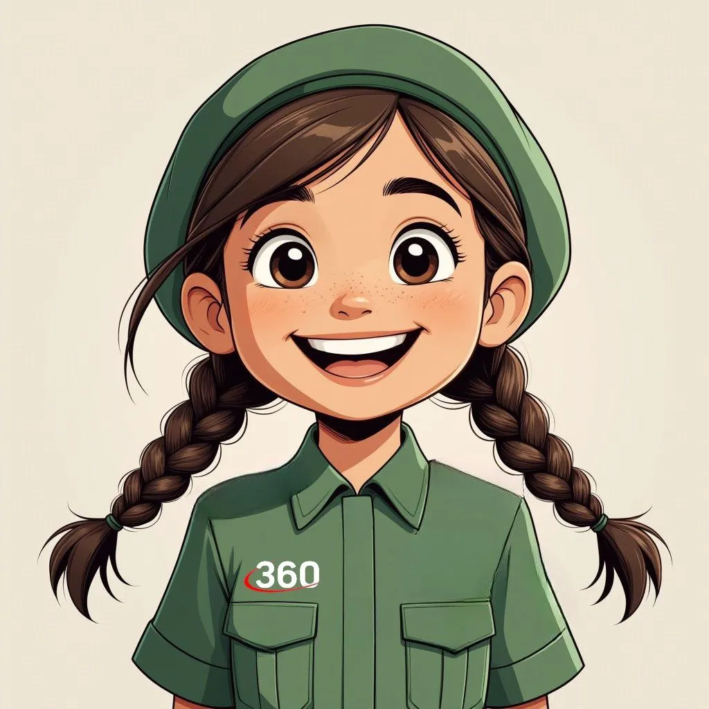 Выбираем лучшее детское поздравление к 23 февраля на «360 Ангарск»!