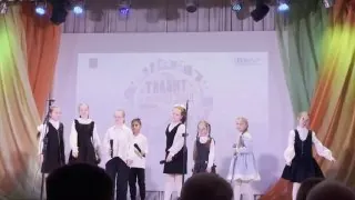 Талант не имеет границ. В этом еще раз убедились гости праздничного фестиваля, который прошел во Дворце ветеранов «Победа» по инициативе Центра поддержки общественных инициатив.