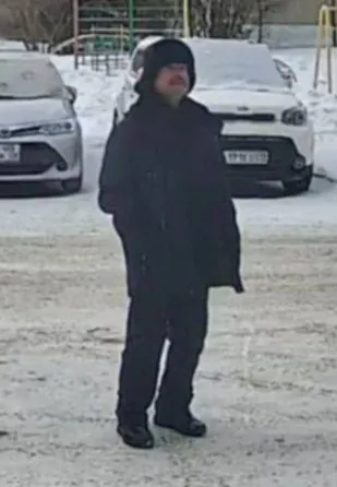 🚨ВНИМАНИЕ РОЗЫСК 🚨