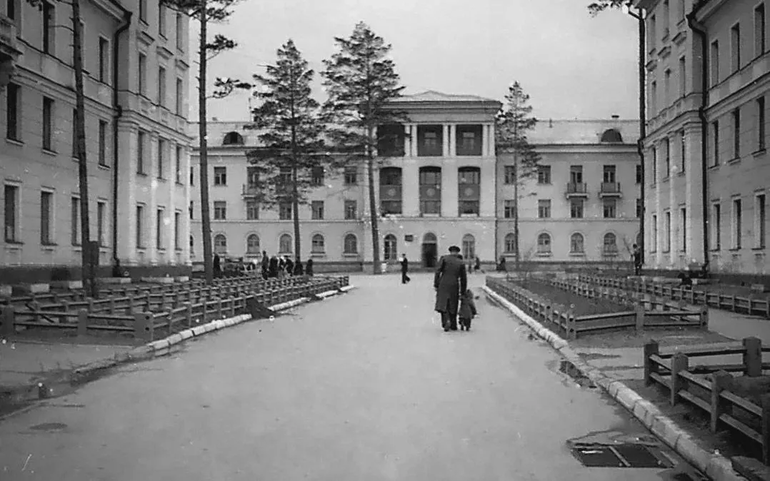 🌆✨ Узнайте, где это! ✨🌆