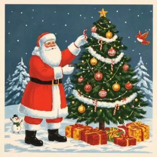 🎄 До Нового года осталось 8 дней! 📆🎁