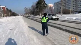 Итоги рейда по выявлению нарушений правил перевозки детей и пассажиров подвели сотрудники ангарского отдела Госавтоинспекции.