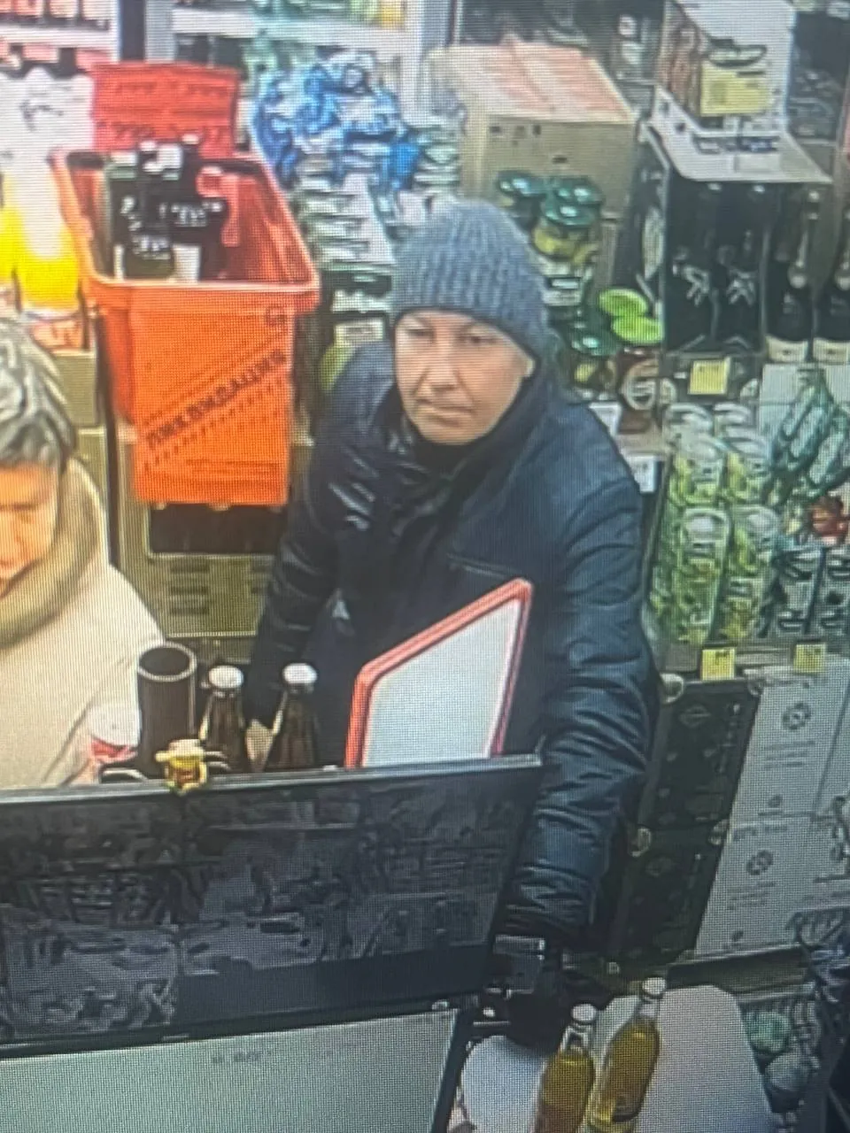 ВНИМАНИЕ РОЗЫСК