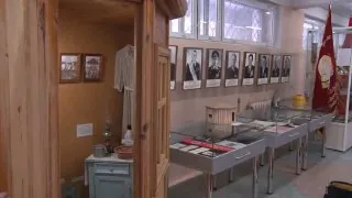 Сохранить память о первых жителях Ангарска стремятся руководители проекта «Армия созидателей». Сохранить память о первых жителях Ангарска стремятся руководители проекта «Армия созидателей».