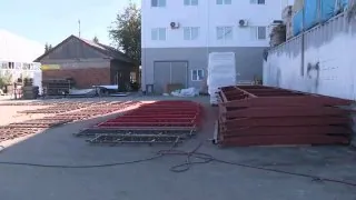 Продолжаем историю о двух основателях иркутского предприятия «Полярник».