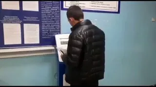 Расписание работы регистрационно-экзаменационного отдела в новогодние дни опубликовали в ангарской Госавтоинспекции и другие подразделения полиции.