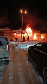 В данный момент