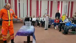 Второй в Ангарском городском округе ученический научный центр открылся в четвёртой школе.