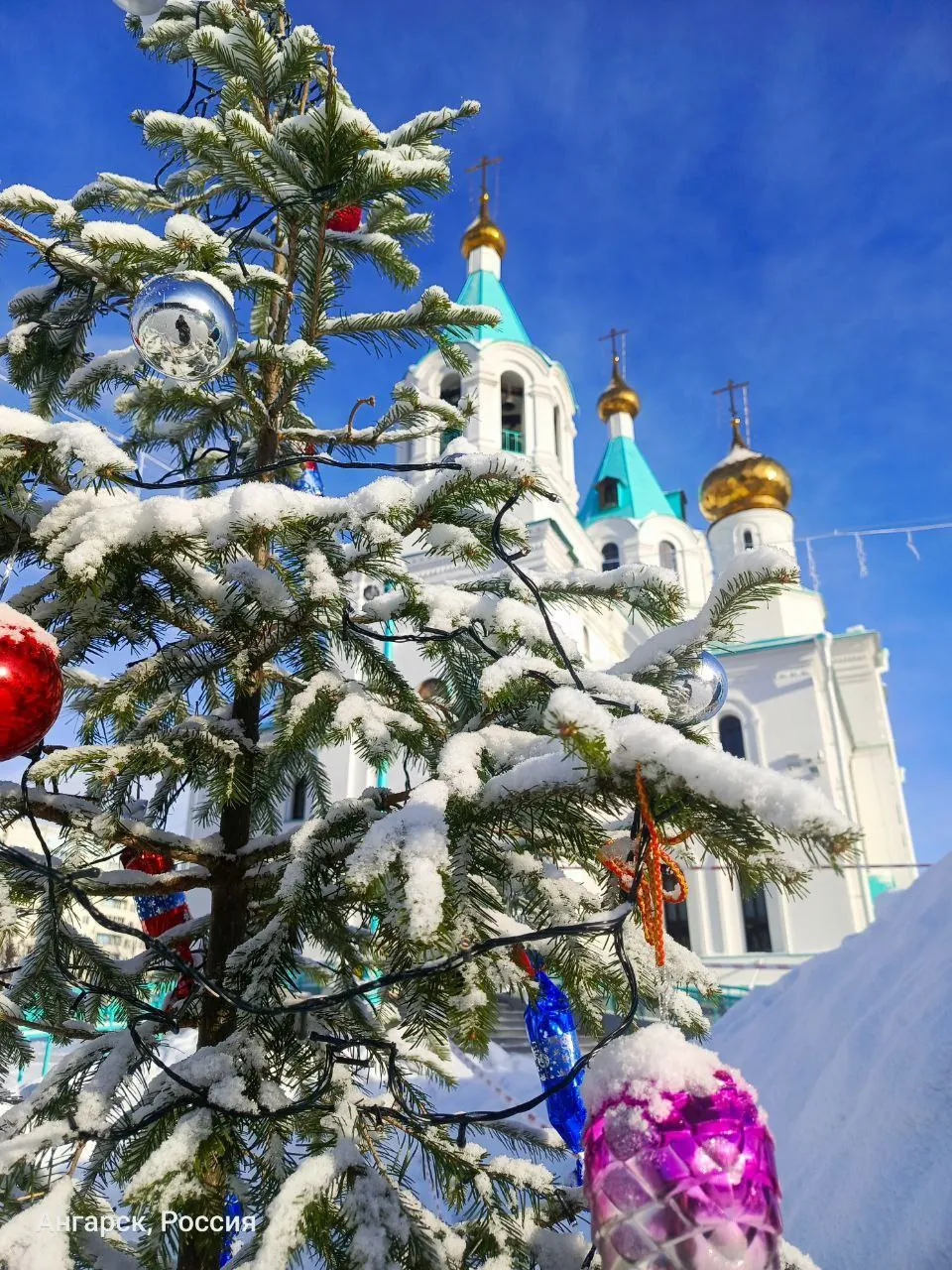 Мы продолжаем делиться фотографиями наших подписчиков!