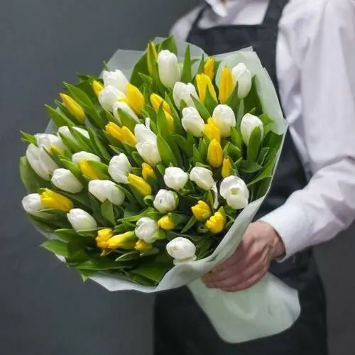 Новая поставка цветов уже здесь!🌷