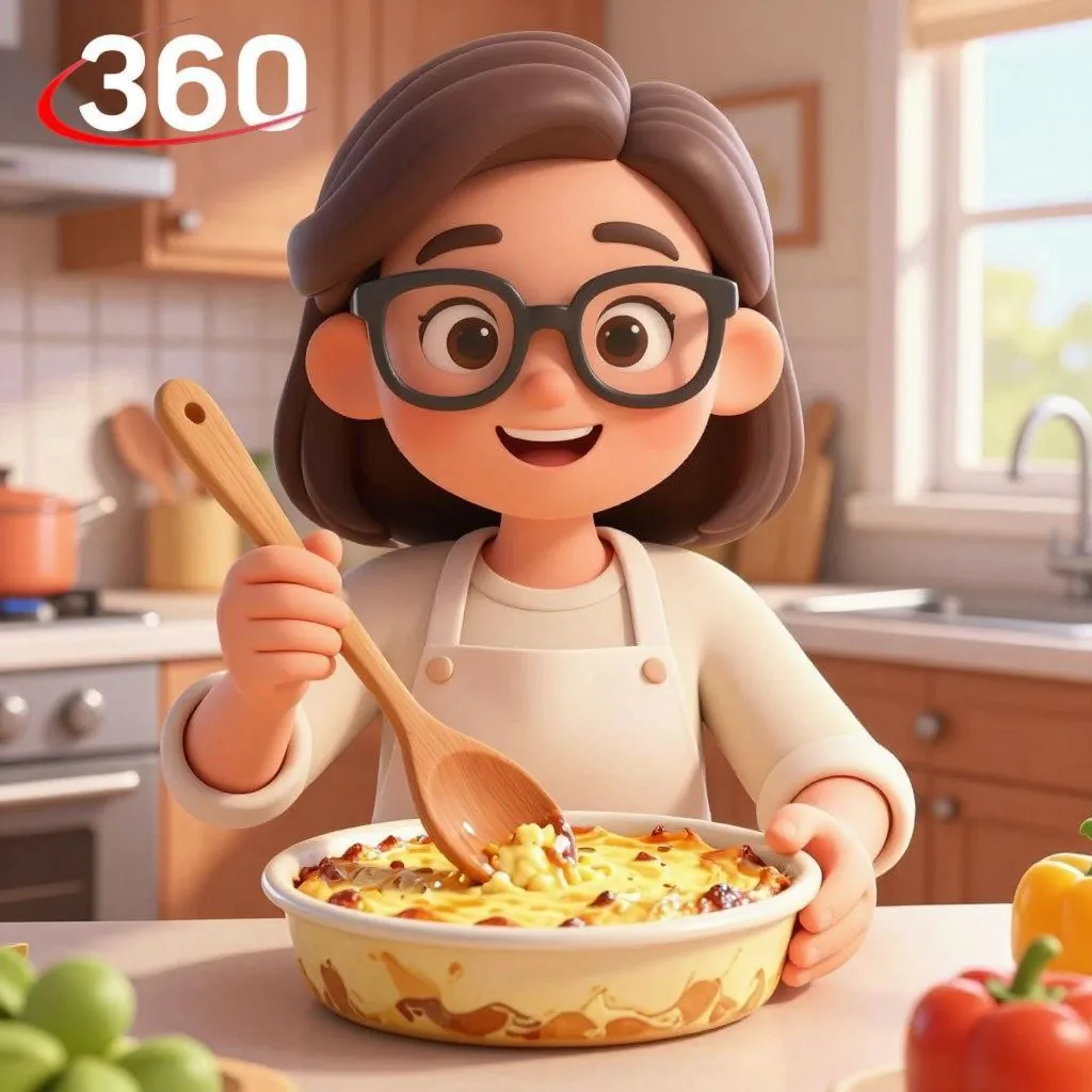 НОВЫЙ КОНКУРС! «ГОТОВИМ САМИ» 👨‍🍳👩‍🍳