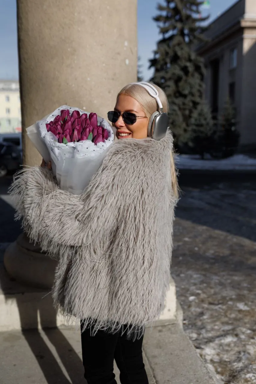 Пора за новым букетом!💐