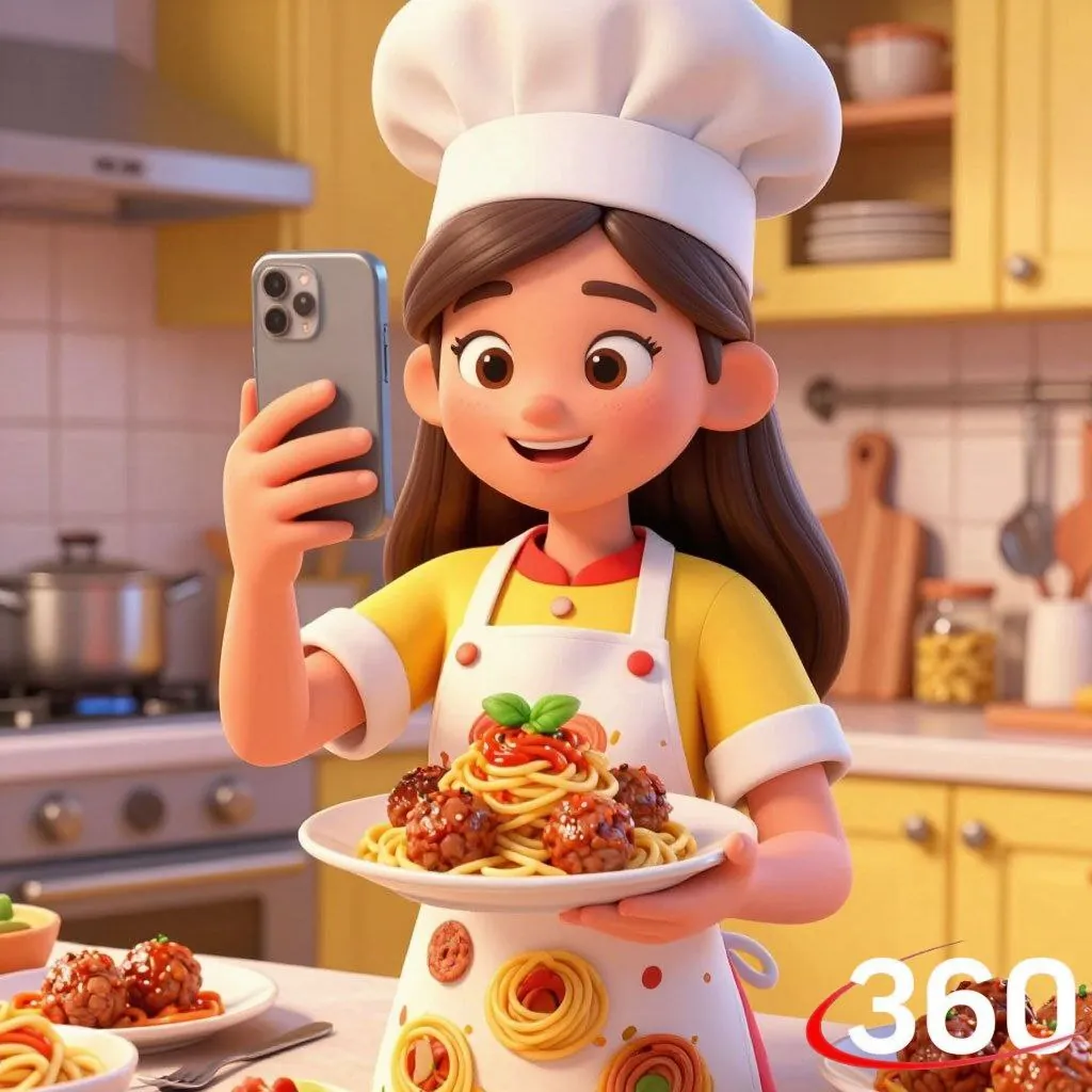 НОВЫЙ КОНКУРС! «ГОТОВИМ САМИ» 👨‍🍳👩‍🍳