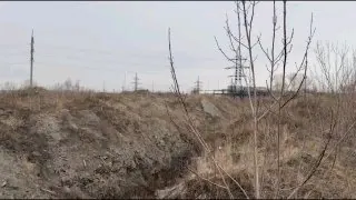 Наконец-то должна исчезнуть ангарская свалка, на которую отходы свозили десятки лет.