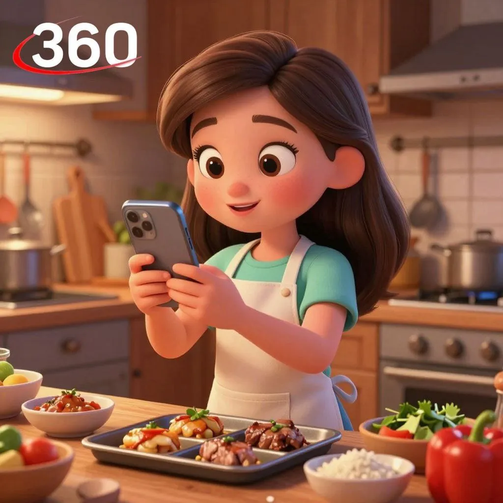 НОВЫЙ КОНКУРС! «ГОТОВИМ САМИ» 👨‍🍳👩‍🍳