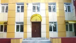 Набор ребятишек объявил один из старейших детских садов Ангарска – № 46.