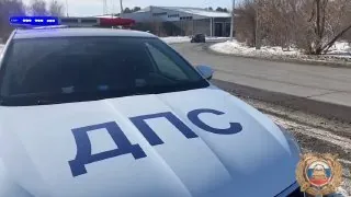 Свыше двадцати нарушителей выявили сотрудники ангарского отдела Госавтоинспекции в рамках операции «Тонировка».