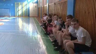 Спорт как средство коммуникации для людей с ограниченными возможностями здоровья.