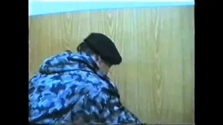 Память земляков, погибших при исполнении служебного и воинского долга почтили в Ангарске.