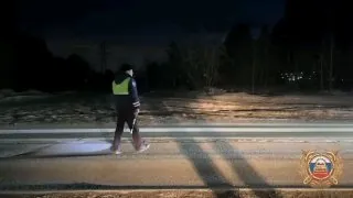 Тринадцать граждан, севших за руль подшофе, либо отказавшихся от медосвидетельствования, задержали сотрудники ангарского отдела Госавтоинспекции в ходе прошедших рейдов.