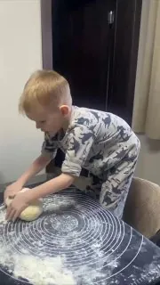 😋 «ГОТОВИМ САМИ» – конкурс домашних рецептов от телеканала «360АНГАРСК»!