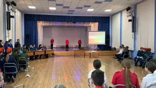 В Ангарске завершилась традиционная региональная игра «Безопасность — это важно».