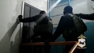 По подозрению в получении взятки в Ангарске задержан руководитель Службы муниципального хозяйства местной администрации.