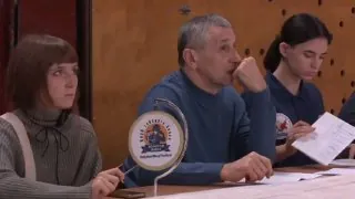 Традиционный турнир по тайскому боксу состоится в Ангарске в ближайшие выходные.