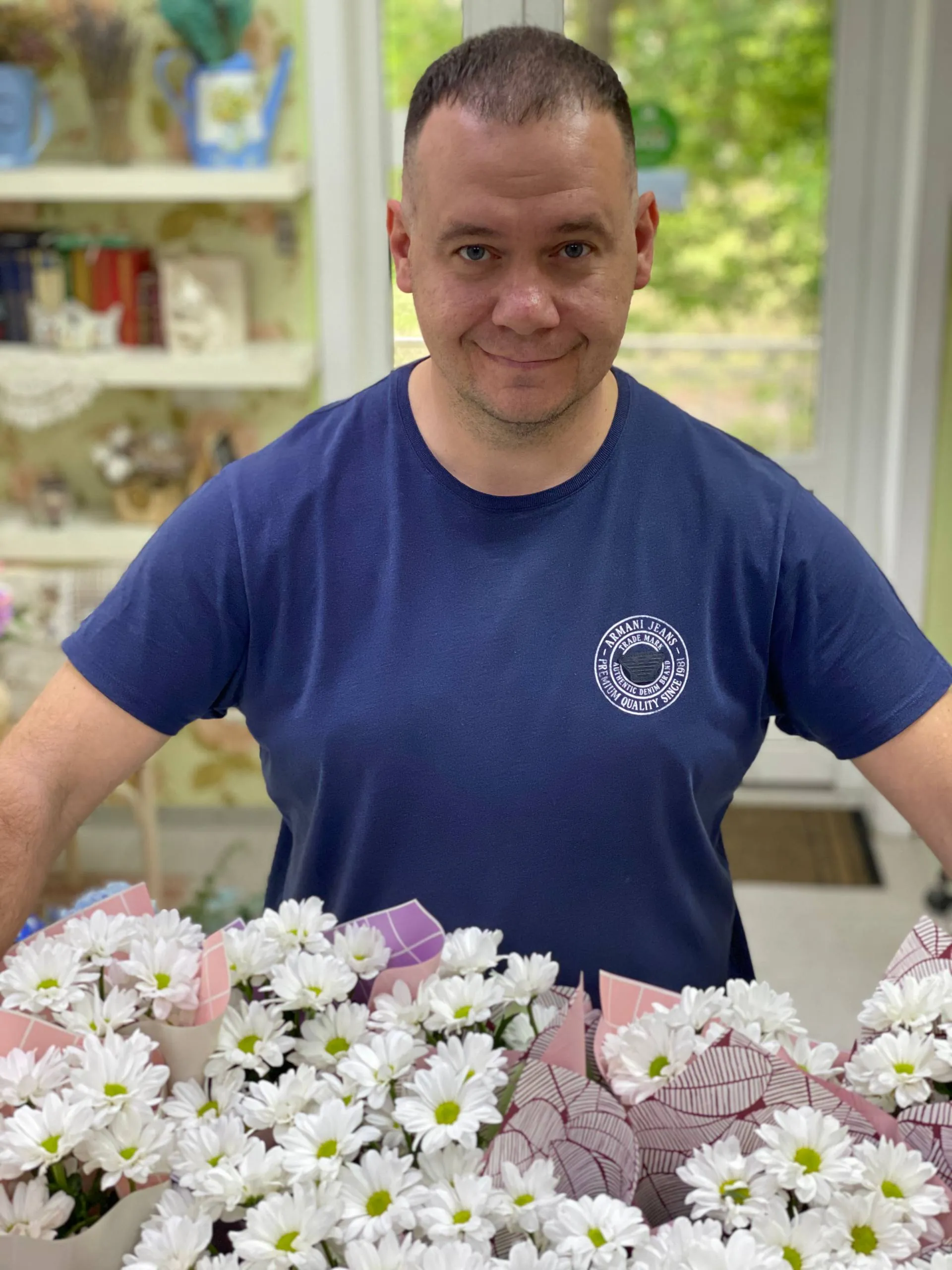 Дорогие женщины!