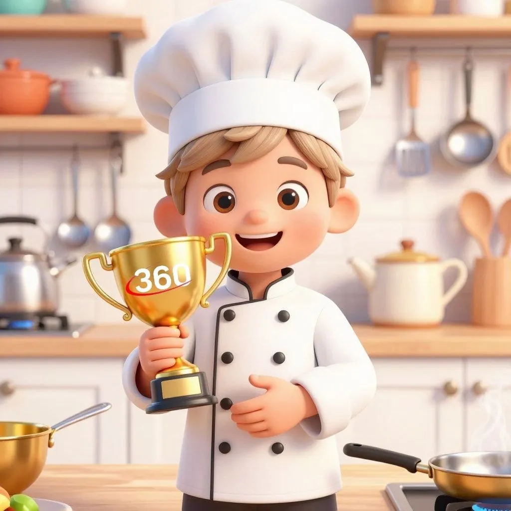 ПОБЕДИТЕЛЬ КОНКУРСА «ГОТОВИМ САМИ»! 🏆👨‍🍳