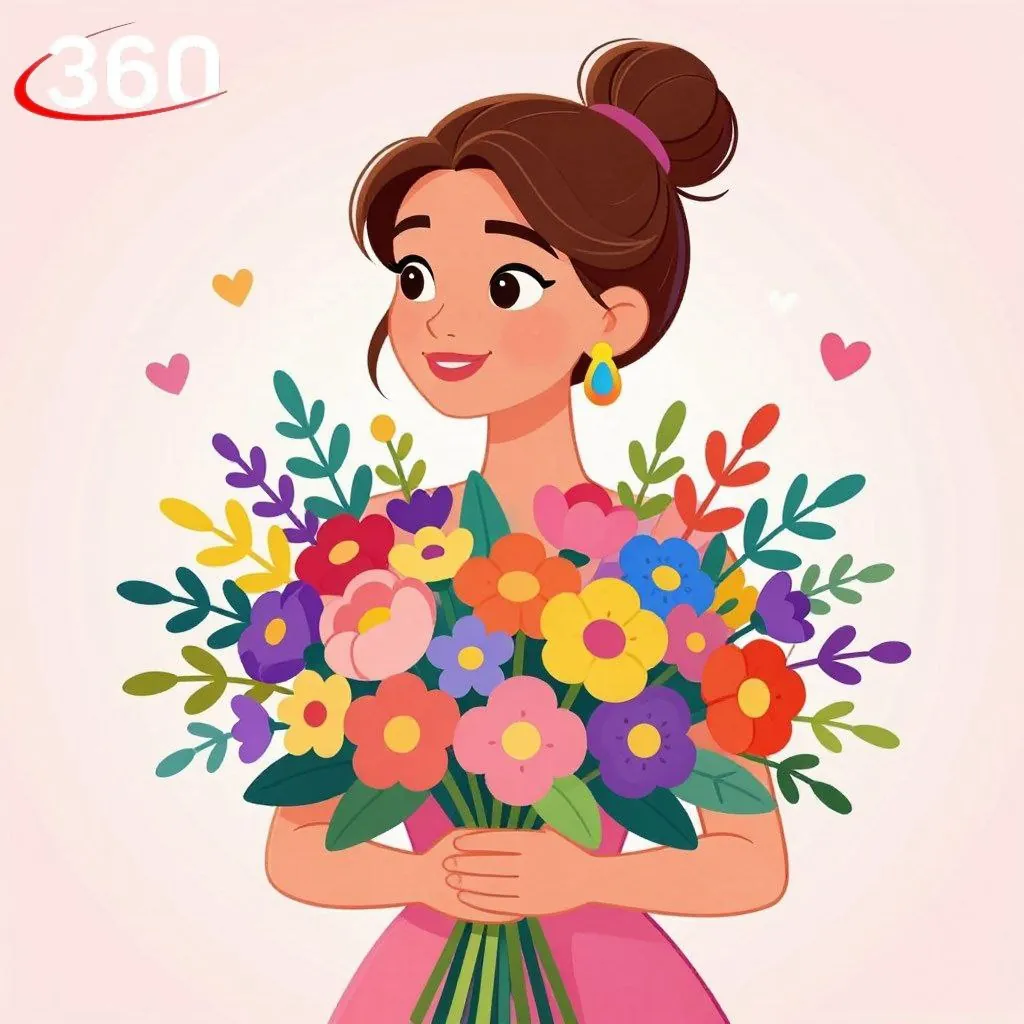 💌Дорогие наши девушки!