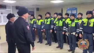 Массовые проверки водителей на состояние опьянения стартовали в Иркутской области.