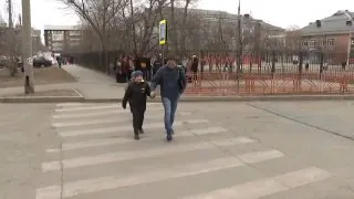 «Безопасные каникулы» – так называется мероприятие, которое проводят сотрудники ангарского отдела Госавтоинспекции.