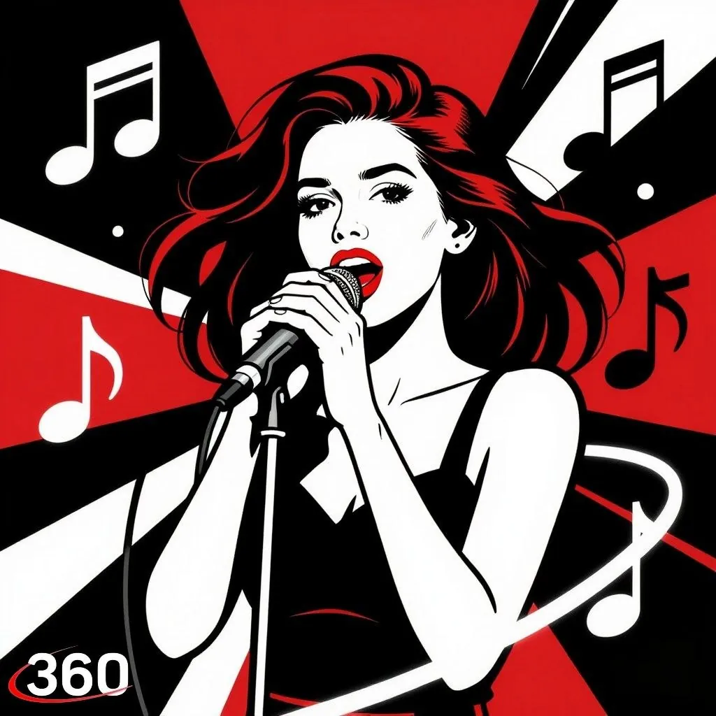 НОВЫЙ КОНКУРС! «ГОЛОС АНГАРСКА» 🎤🎶