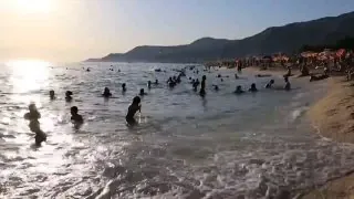 Об отдыхе задумываются многие сограждане в преддверии майских праздников.