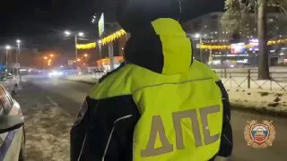 Более пятидесяти нетрезвых водителей выявили в Иркутской области сотрудники Госавтоинспекции в Международный женский день.