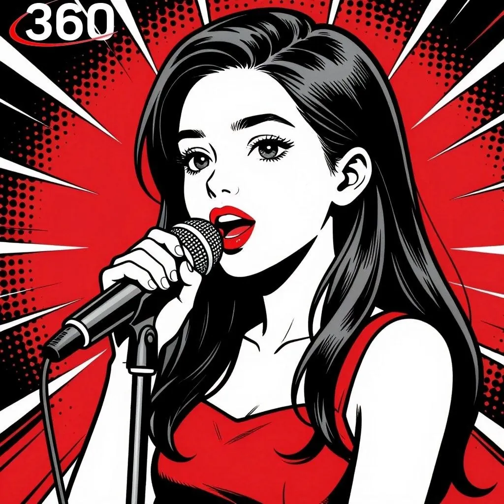 ГОЛОСОВАНИЕ «ГОЛОС АНГАРСКА»! 🎤🎶